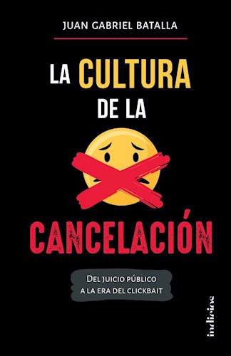 LA CULTURA DE LA CANCELACION
