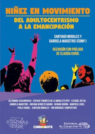 NIÑEZ EN MOVIMIENTO