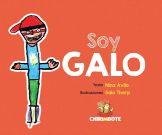 SOY GALO