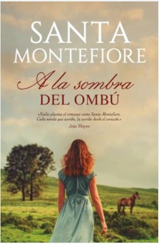 A LA SOMBRA DEL OMBU