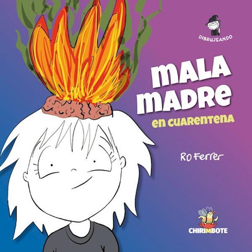 MALA MADRE
