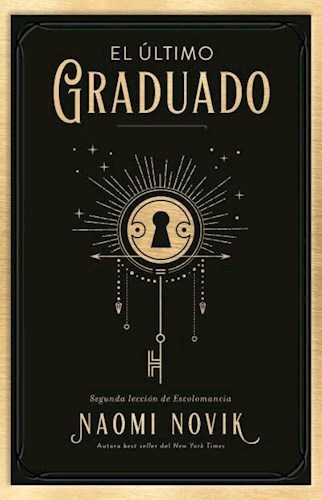 EL ULTIMO GRADUADO
