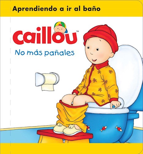 CAILLOU