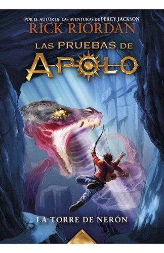 LA TORRE DE NERON