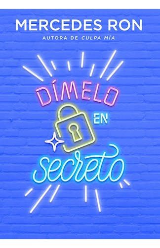 DIMELO EN SECRETO