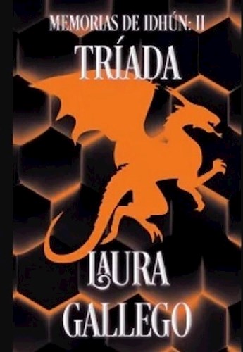 TRIADA. MEMORIAS DE IDHUN 2
