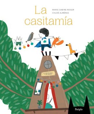 LA CASITAMIA