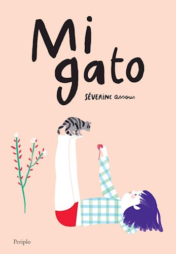 MI GATO