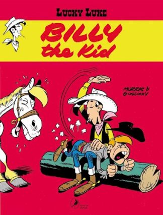 LUCKY LUKE 12