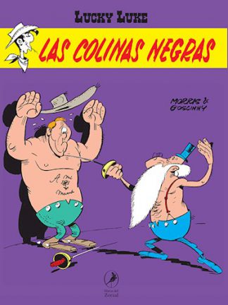 LUCKY LUKE 15