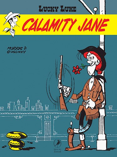 LUCKY LUKE 17