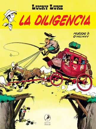 LUCKY LUKE 19