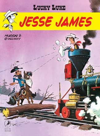 LUCKY LUKE 20: