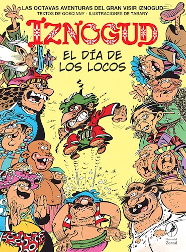 EL DIA DE LOS LOCOS