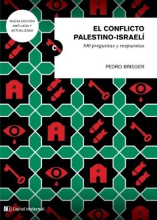 EL CONFLICTO PALESTINO-ISRAELI