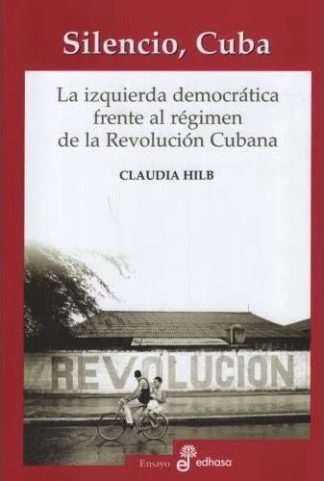 SILENCIO  CUBA