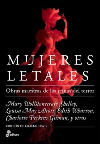 MUJERES LETALES