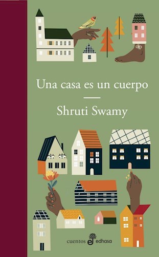 UNA CASA ES UN CUERPO