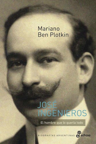 JOSE INGENIEROS