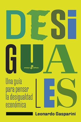 DESIGUALES
