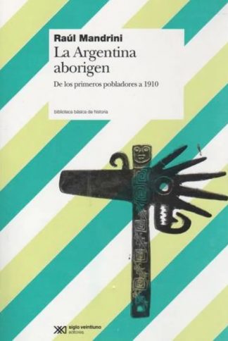 LA ARGENTINA ABORIGEN