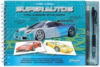 DISEÑA SUPERAUTOS