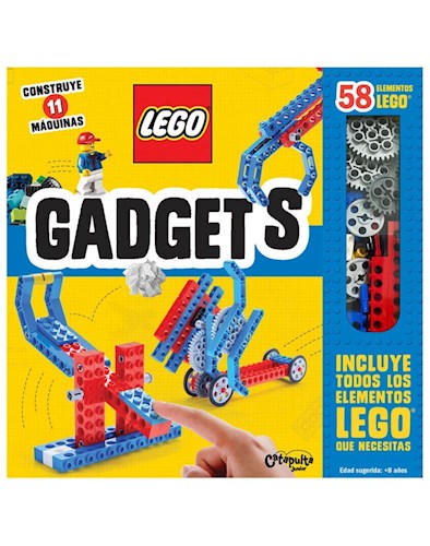 LEGO: GADGETS