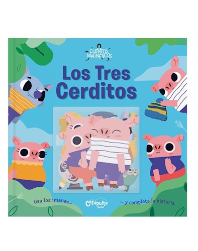 LOS TRES CERDITOS