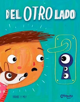 DEL OTRO LADO