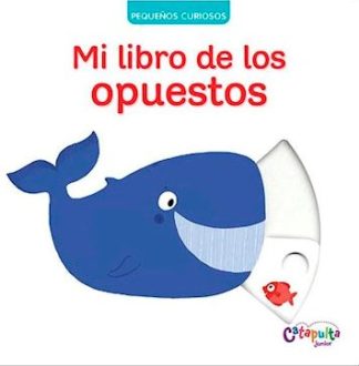 MI LIBRO DE LOS OPUESTOS
