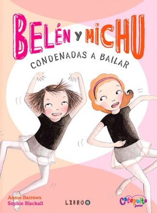 BELEN Y MICHU 6