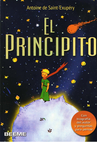 EL PRINCIPITO