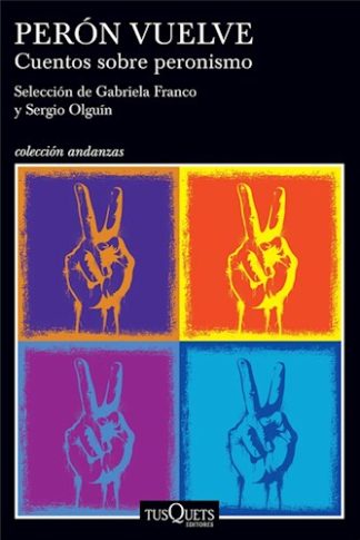 PERON VUELVE