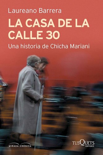 LA CASA DE LA CALLE 30