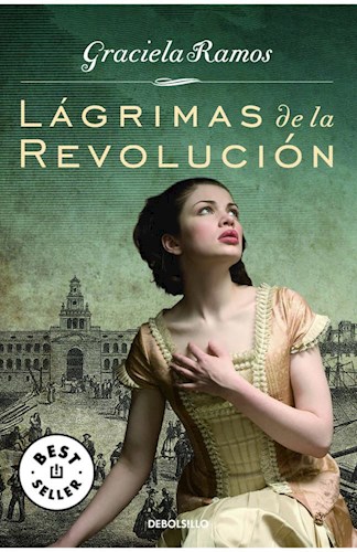 LAGRIMAS DE LA REVOLUCION