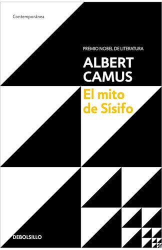 EL MITO DE SISIFO