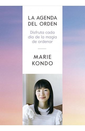 LA AGENDA DEL ORDEN