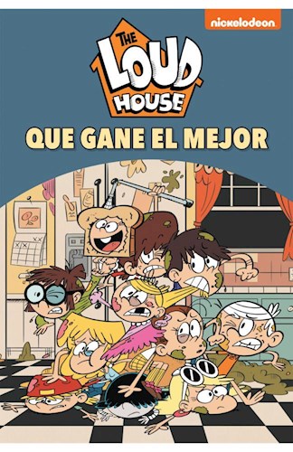 QUE GANE EL MEJOR