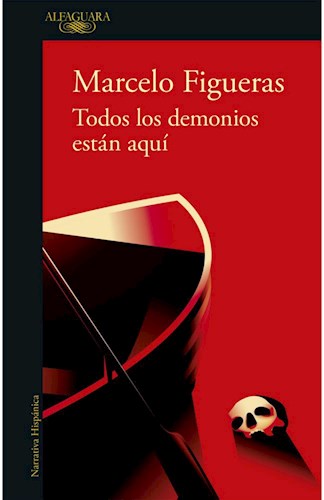 TODOS LOS DEMONIOS ESTAN AQUI