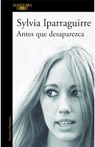 ANTES QUE DESAPAREZCA