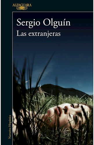 LAS EXTRANJERAS
