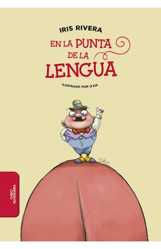 EN LA PUNTA DE LA LENGUA