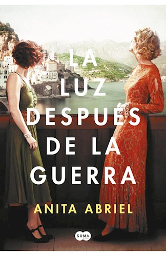 LA LUZ DESPUES DE LA GUERRA