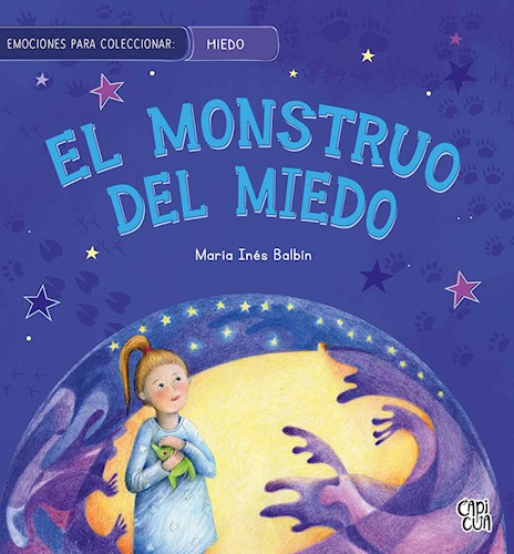 EMOCIONES PARA COLECCIONAR. MIEDO Y VALENTIA