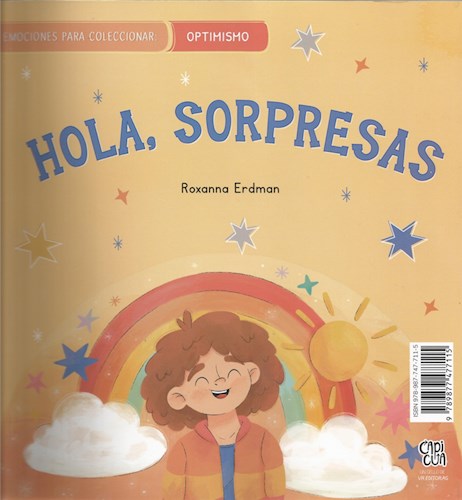EMOCIONES PARA COLECCIONAR; FRUSTACION Y OPTIMISMO