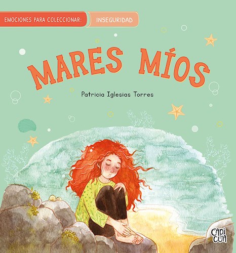 MARES MIOS