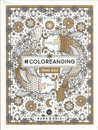 COLOREANDING FENG SHUI