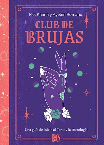 CLUB DE BRUJAS