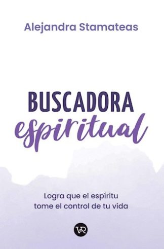 BUSCADORA ESPIRITUAL
