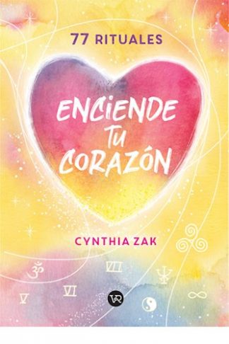 ENCIENDE TU CORAZON